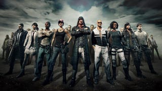 PlayerUnknown's Battlegrounds beats out Dota 2 to top Steam concurrent list, is 2017's single-platform bestseller