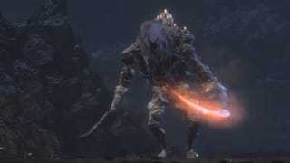 Players discover Bloodborne's missing monster in-game, three years after release