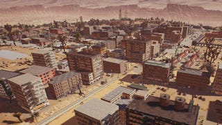 Nuevos detalles del mapa del desierto de PlayerUnknown's Battlegrounds