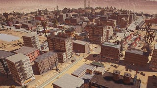 PlayerUnknown confirms desert map will be 8x8 km