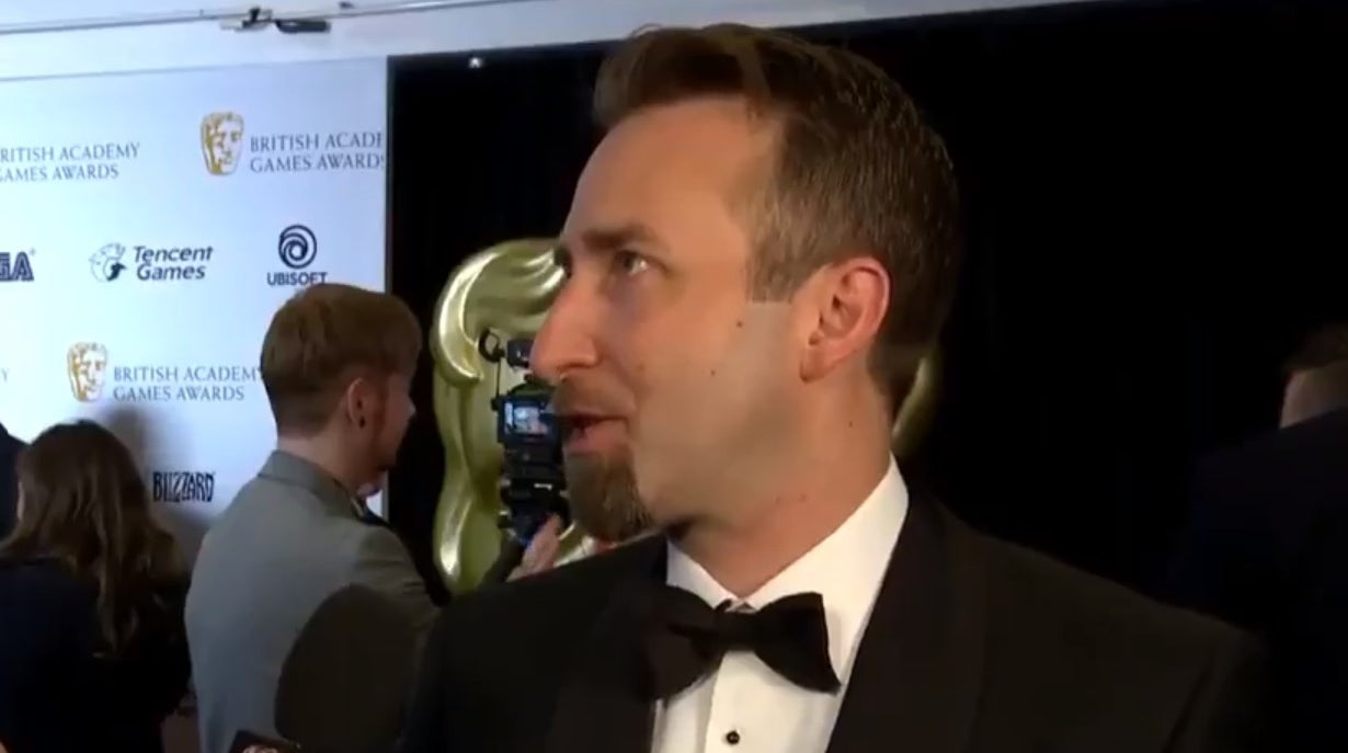 PlayerUnknown on PUBG's future