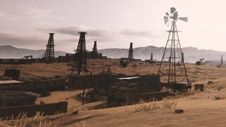 PlayerUnknown starts filling in the desert map blanks with new Battlegrounds screens
