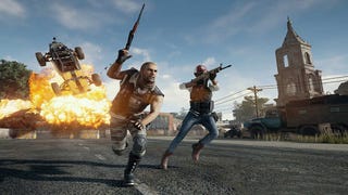 PlayerUnknown’s Battlegrounds is close to hitting 2 million concurrent players on Steam