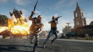 Sorry, PlayerUnknown's Battlegrounds will only hit 30fps on Xbox One X next week