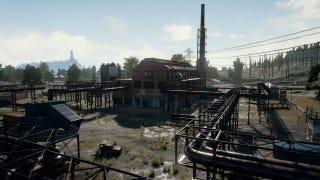 PlayerUnknown has plans for massive worlds with Prologue and Artemis