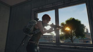 Brendan Greene doesn't believe that PlayerUnknown's Battlegrounds should win a Game of the Year award