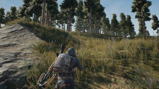 PlayerUnknown's Battlegrounds is getting its first loot balance update, so hold your SCAR-L close for now