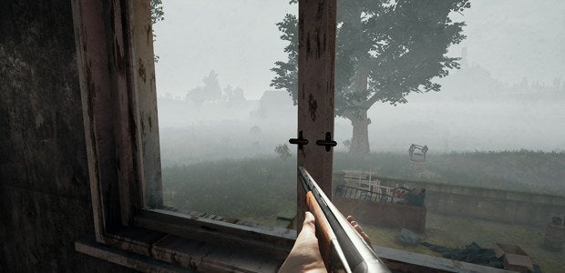 Playerunknown's Battlegrounds climbing due Nov-ish | Rock Paper Shotgun