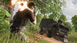 Playerunknown's Battlegrounds revamping Sanhok with loot trucks to chase