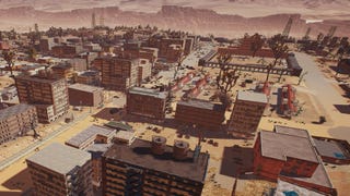 PlayerUnknown's Battlegrounds Miramar map onthuld