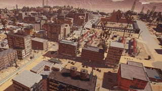 PlayerUnknown's Battlegrounds Miramar map onthuld