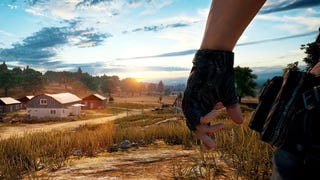 PlayerUnknown's Battlegrounds patches to be released less often