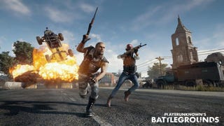 PlayerUnknown's Battlegrounds potrebbe supportare il cross-play tra PC e Xbox One
