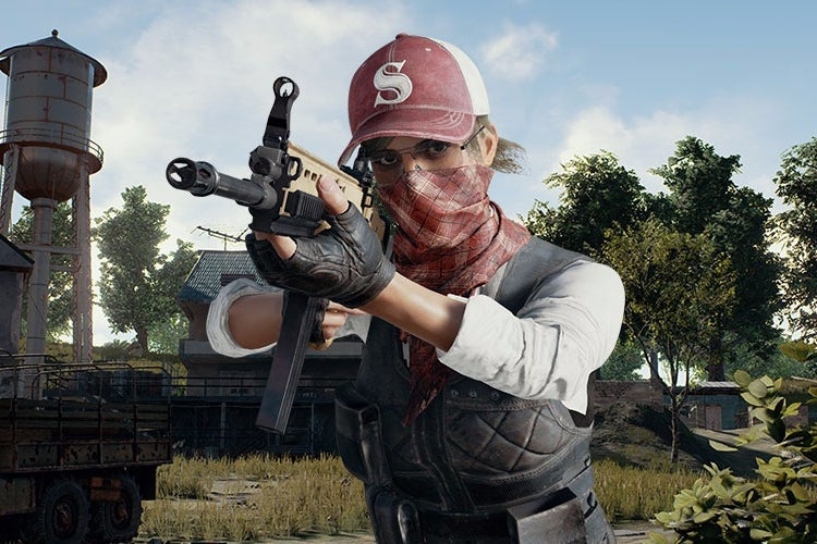 PUBG tips en tricks - Zo scoor je een makkelijke Chicken Dinner