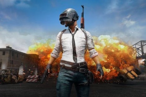 PlayerUnknown's Battlegrounds krijgt binnen de vier maanden nieuwe map