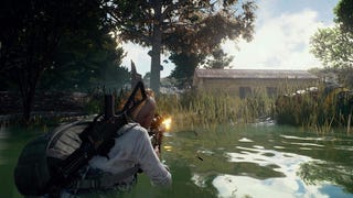 PlayerUnknown's Battlegrounds sells 1m copies after two weeks in Early Access