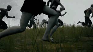 Playerunknown's Battlegrounds is getting a PVP zombie mode