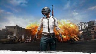 This week's PlayerUnknown's Battlegrounds patch messed up aiming in a big way [Update]