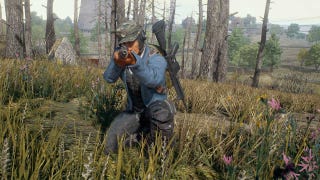 Xbox One version of PlayerUnknown's Battlegrounds to use 'up to 30 GB' of hard drive space