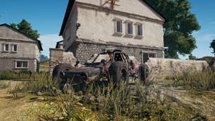 PlayerUnknown’s Battlegrounds gets Nvidia HBAO+ and ShadowPlay Highlights support