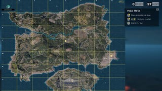 Battlegrounds - melhores localizações de spawn, localizações de viaturas e localizações de barcos em PUBG