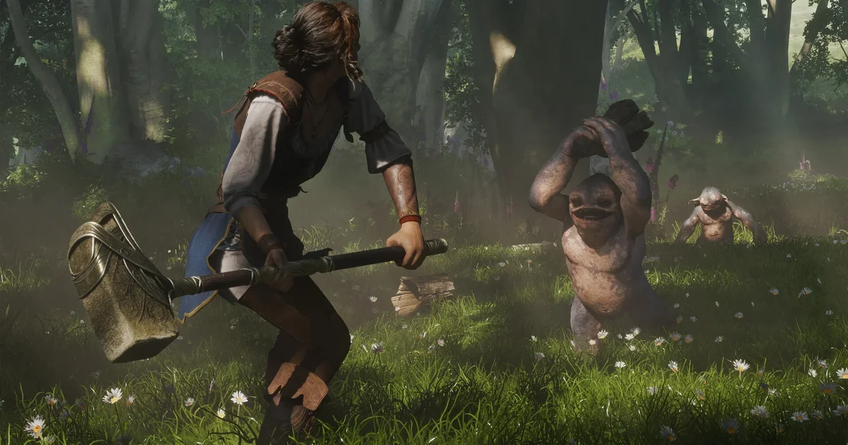 Fable delayed to February 2027