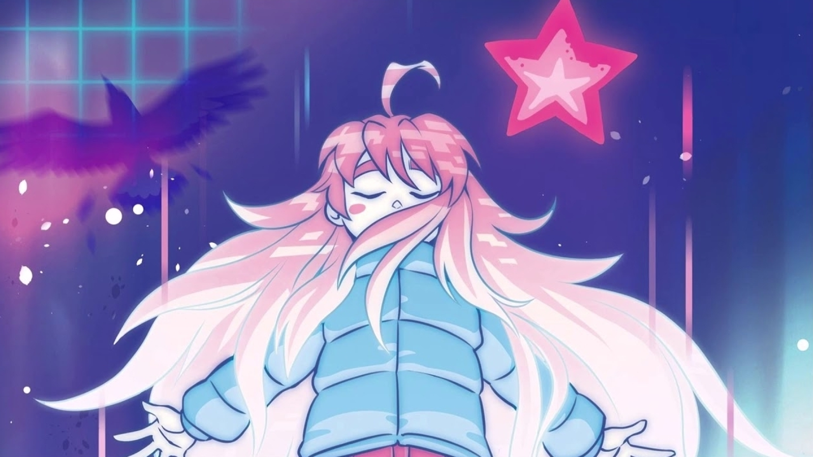 Playing Celeste's Farewell DLC is a masterpiece of High Resolution Play | Eurogamer.net