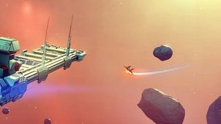 I giochi che hanno ispirato No Man's Sky - articolo