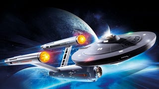 Playmobil beamt euch hoch - Star Treks U.S.S. Enterprise für schlappe 500 Euro im Shop verfügbar