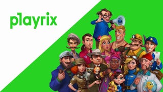 Playrix acquires Croatian PC developer Cateia Games
