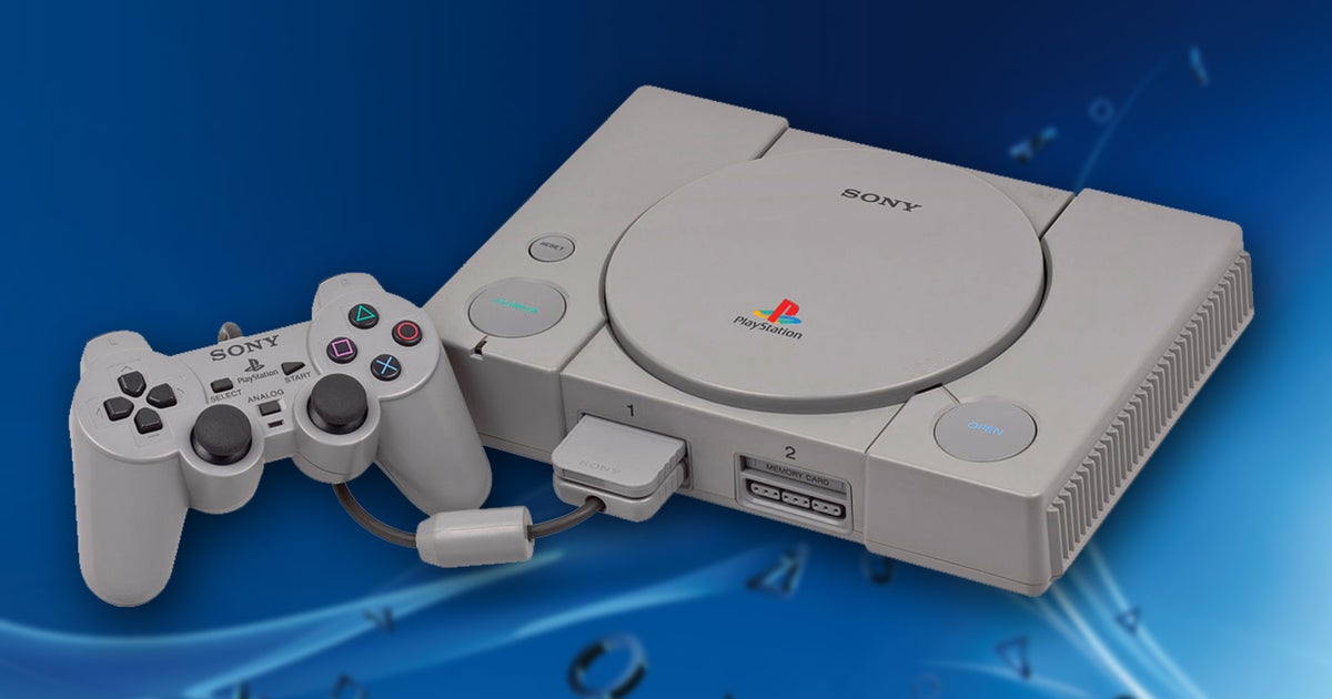 Former SIE CEO and “the father of the PlayStation” Ken Kutaragi says that no one, not even Sony, believed the PS1 would be a success Former SIE CEO and “the father of the PlayStation” Ken Kutaragi says that no one, not even Sony, believed the PS1 would be a success
