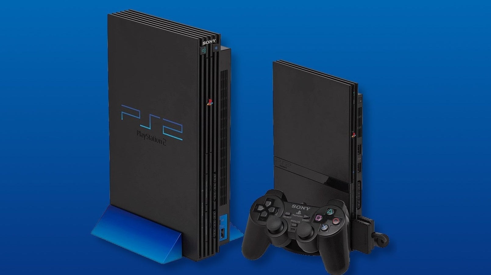 Playstation 2.0 store