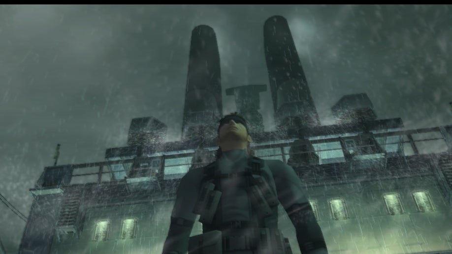 PlayStation 2 is twenty years old and we have memories