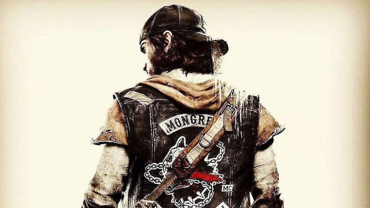 PlayStation 4 exclusive Days Gone launches February 2019