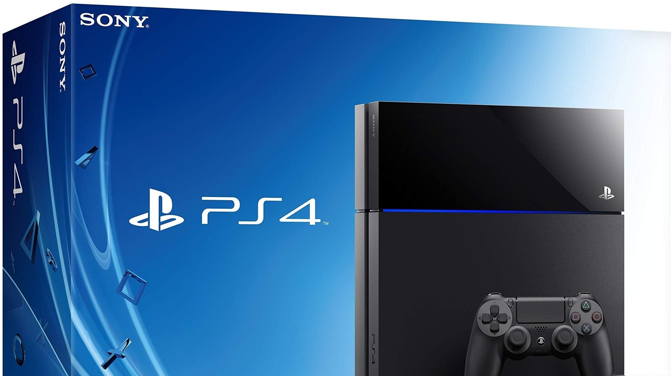 Playstation 4 christmas store deals