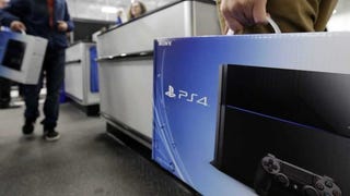 PlayStation 4 has sold 30 million units in two years