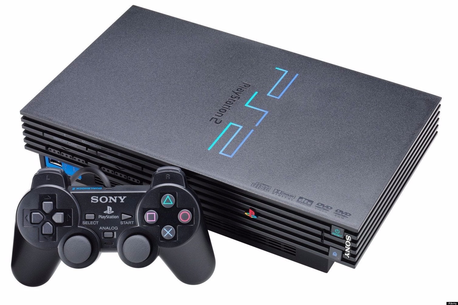 PlayStation 4 krijgt PlayStation 2-emulatie