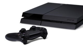 PlayStation 4 patch biedt ondersteuning voor externe schijven