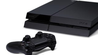 PlayStation 4 patch biedt ondersteuning voor externe schijven