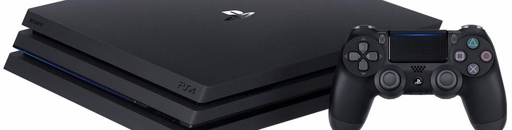 PlayStation 4 Pro (Neo, 4.5, 4K) - Alles wat we weten