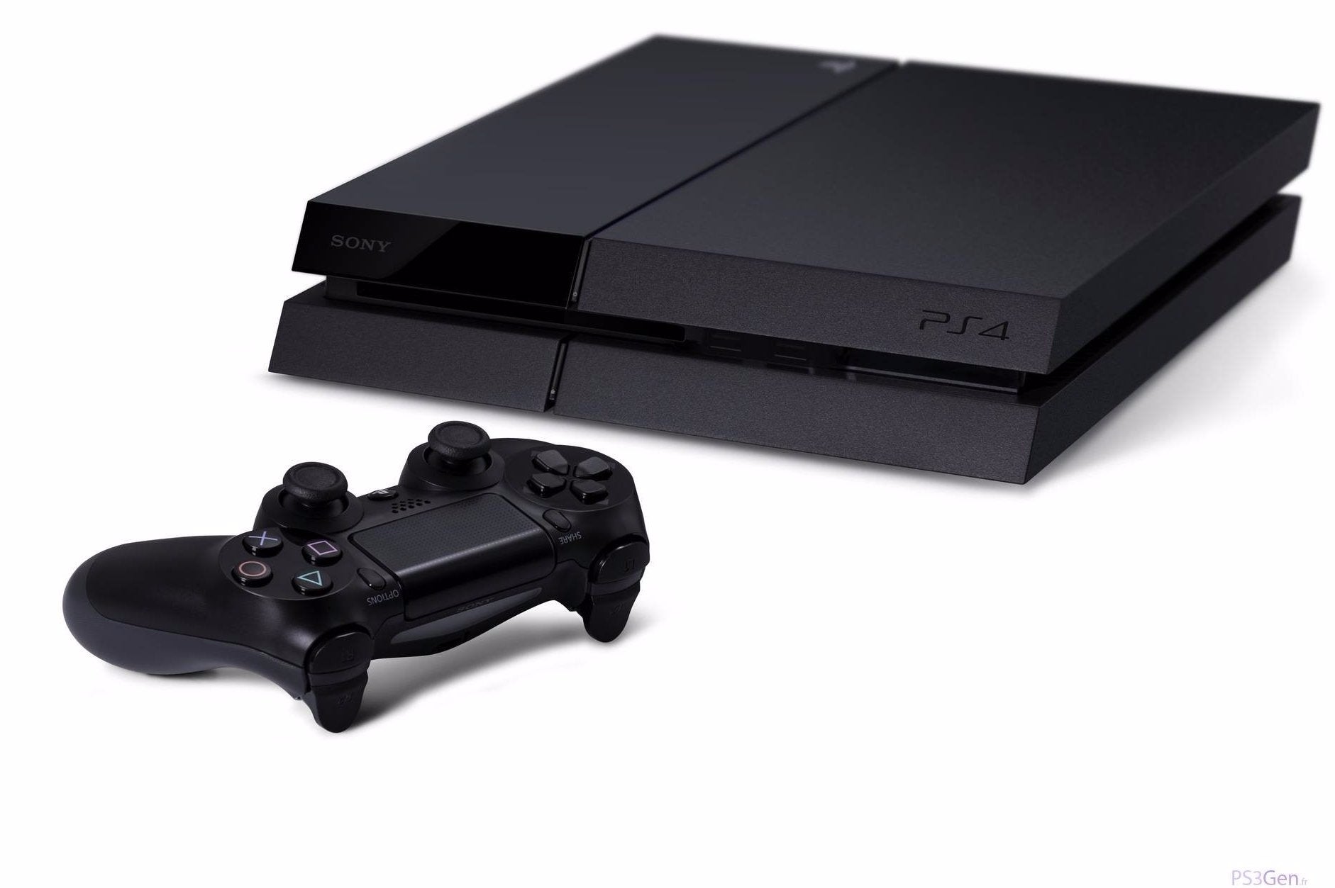 PlayStation 4 Pro officieel aangekondigd