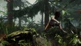 PlayStation 4-versie The Forest krijgt trailer en release in 2018