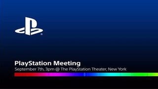 La PlayStation 4K se presentará finalmente el día 7 de septiembre