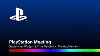 La PlayStation 4K se presentará finalmente el día 7 de septiembre