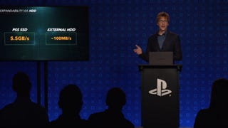 PlayStation 5: Der Grafikkern der PS5 und wie die SSD dabei hilft, den Next-Gen-Traum zu realisieren