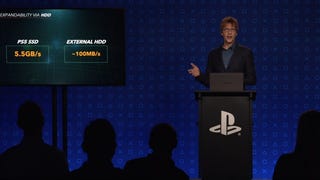 PlayStation 5: Der Grafikkern der PS5 und wie die SSD dabei hilft, den Next-Gen-Traum zu realisieren