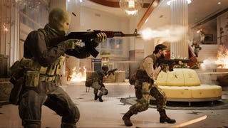 PlayStation 5, i grilletti adattivi del DualSense in azione su Call of Duty Black Ops Cold War