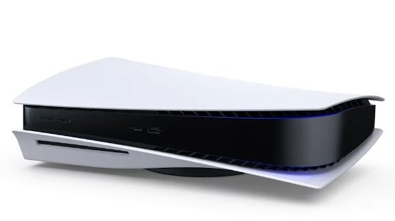 Sony: 'PlayStation 5 krijgt totaal andere user interface'