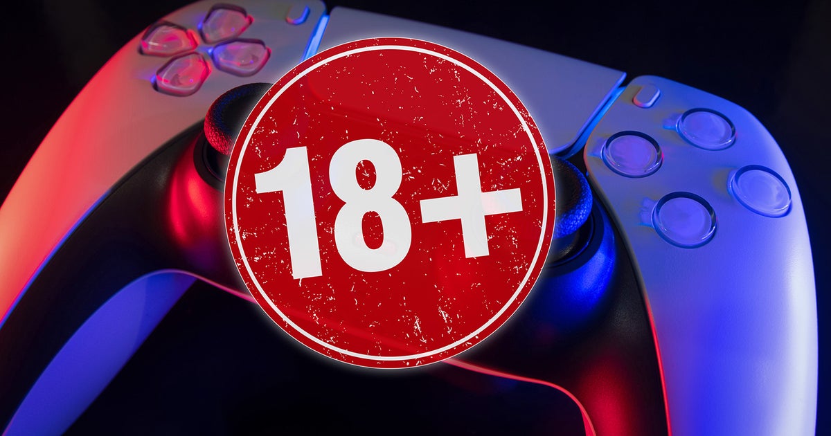 PlayStation age verification begins to roll out in the UK and Ireland