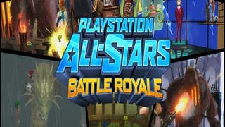 PlayStation All-stars characters have all been revealed